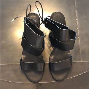 Rebecca Minkoff Christy City Sandals